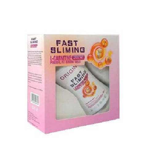 فست اسلیمینگ Fast Slimming 