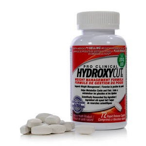  هیدروکسی کات ادونس ( hydroxycut advanced  )