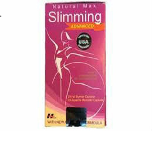 natural-max-purple-slimming کپسول لاغری اسلیمینگ بنفش