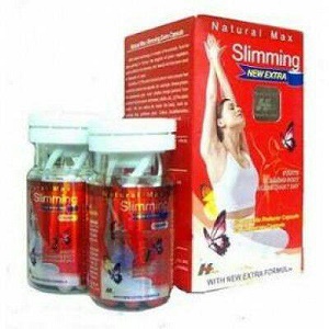 نچرال اسلیمینگ نیو اکسترا (Natural Max Slimming New Extra)