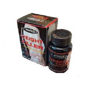 قرص لاغری ویت کیلر ( weight killer   )