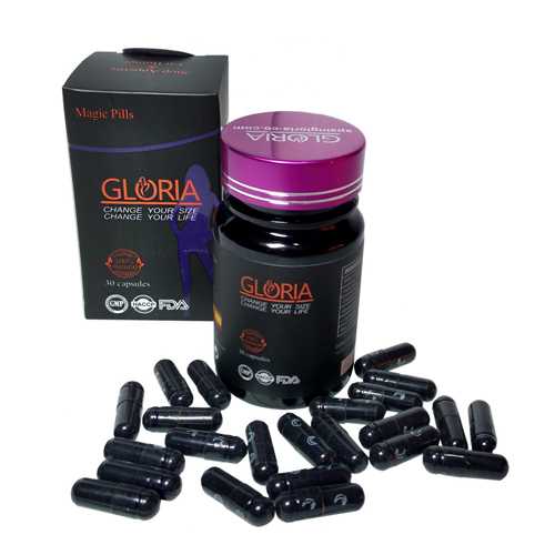 کپسول لاغری گلوریا  GLORIA SLIMMING