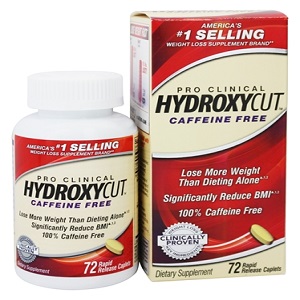  هیدروکسی کات ادونس ( hydroxycut advanced  )